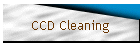 CCD Cleaning