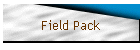 Field Pack