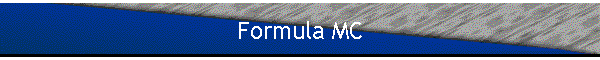 Formula MC