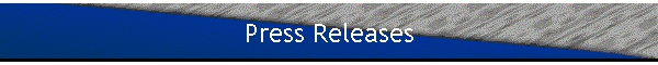 Press Releases